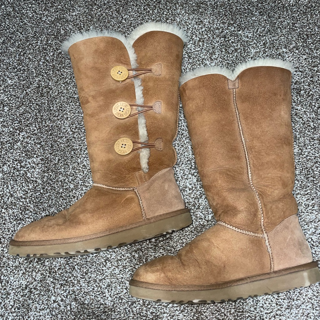 Bailey Uggs